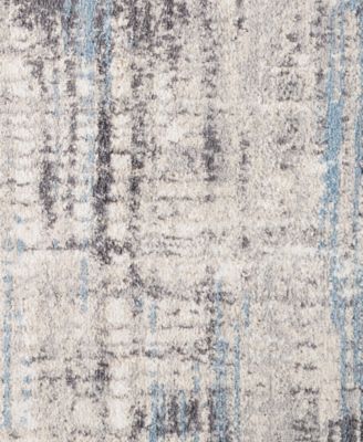 Clifton CLF3 5'x8' Area Rug