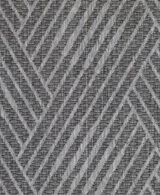 Maryland Indoor, Outdoor MRY2 5'3" x 8' Area Rug