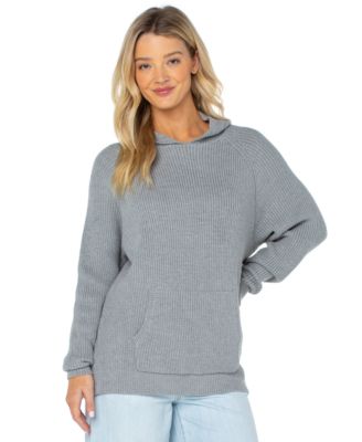 Women's Cozy Town Relaxed Fit Hoodie