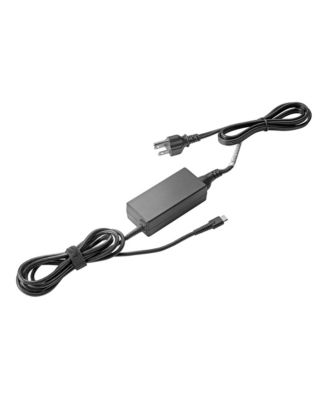 45W USB-C LC Power Adapter for Chromebook