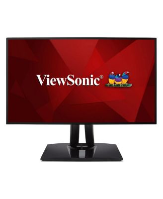 VP2468a ColorPro 24" IPS Full HD Pantone Validated Computer Monitor with USB-C
