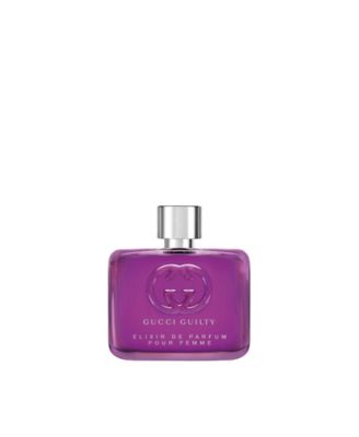 Guilty Elixir de Parfum Pour Femme, 2 oz.