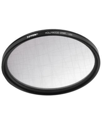 58mm Hollywood Star Special Effects Filter for 58mm Lenses
