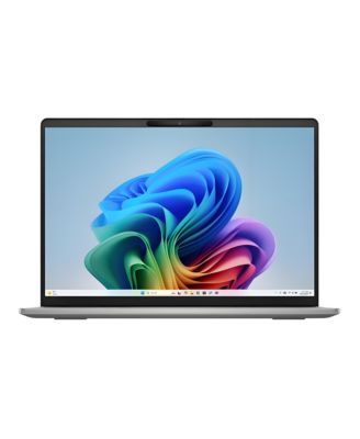 Inspiron 14" Laptop, Qualcomm Snapdragon X Plus X1P-64-100, 16GB RAM, 1TB SSD, Windows 11 Pro