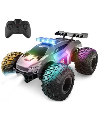 1:18 Scale Spider-Man 2.4GHz Remote Control RC Car