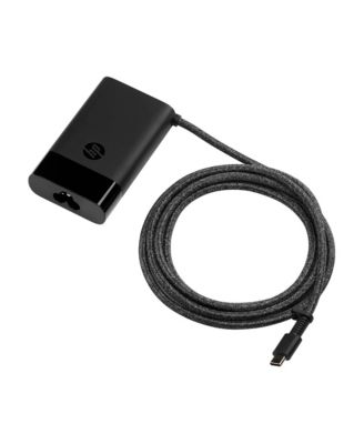65W USB-C AC Power Adapter for Most USB-C Devices