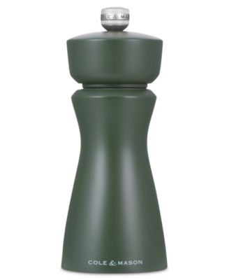 Rosemary Adjustable Salt & Pepper Mill
