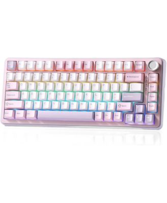 B75 Pro Wireless Mechanical 75% Keyboard for Windows