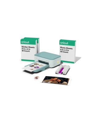 StickerPix Print Essential Bundle