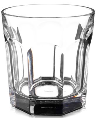 Villeroy & Boch - "Bernadotte" Double Old Fashion
