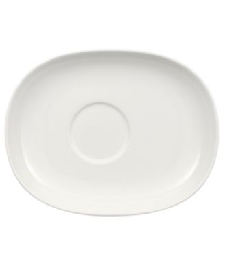 Villeroy & Boch - "Urban Nature" Teacup Saucer