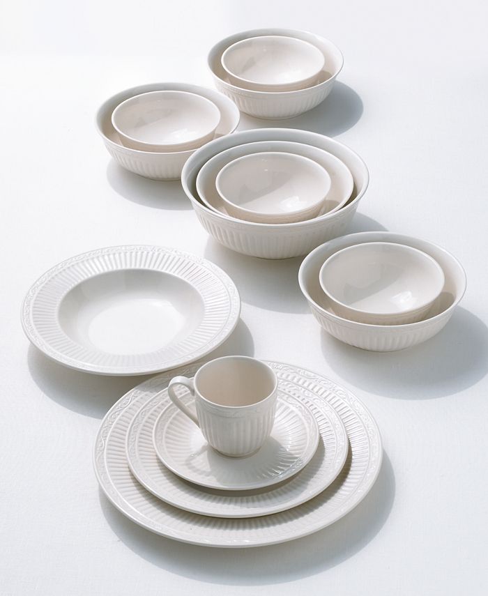 Mikasa Dinnerware, Italian Countryside Collection - Macy's
