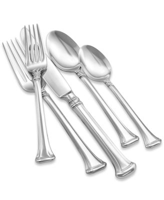 Oneida - "Apollonia" 50-Piece Flatware Set