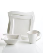 Casual Dinnerware Villeroy And Boch Dining Collections Macy S