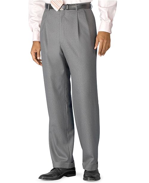 ralph lauren big and tall pants