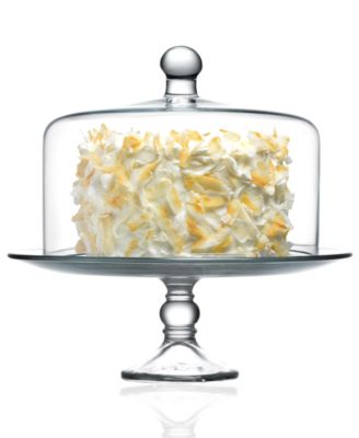 The Cellar - Serveware, Cake Stand with Dome