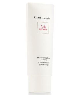 Elizabeth Arden - 5th Ave. Moisture Lotion