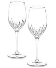 Champagne Flutes Waterford Lismore Crystal & Stemware - Macy's