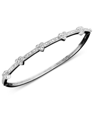 victoria townsend diamond bracelet