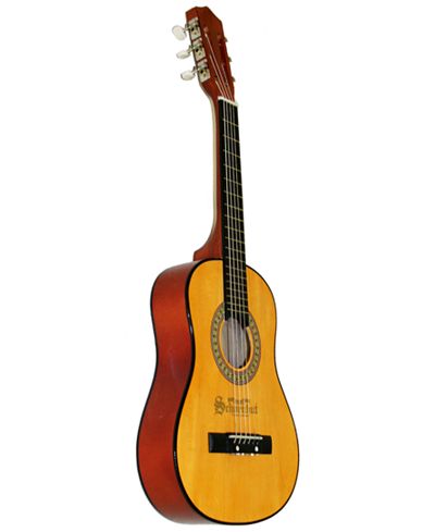 Schoenhut Guitar, 6 String