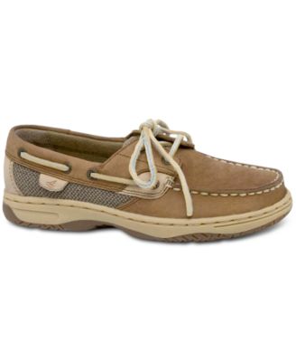 sperry boat shoes girls