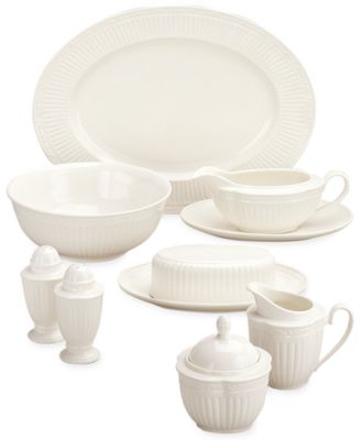 Italian Countryside Vegetable Bowl, 8.5"