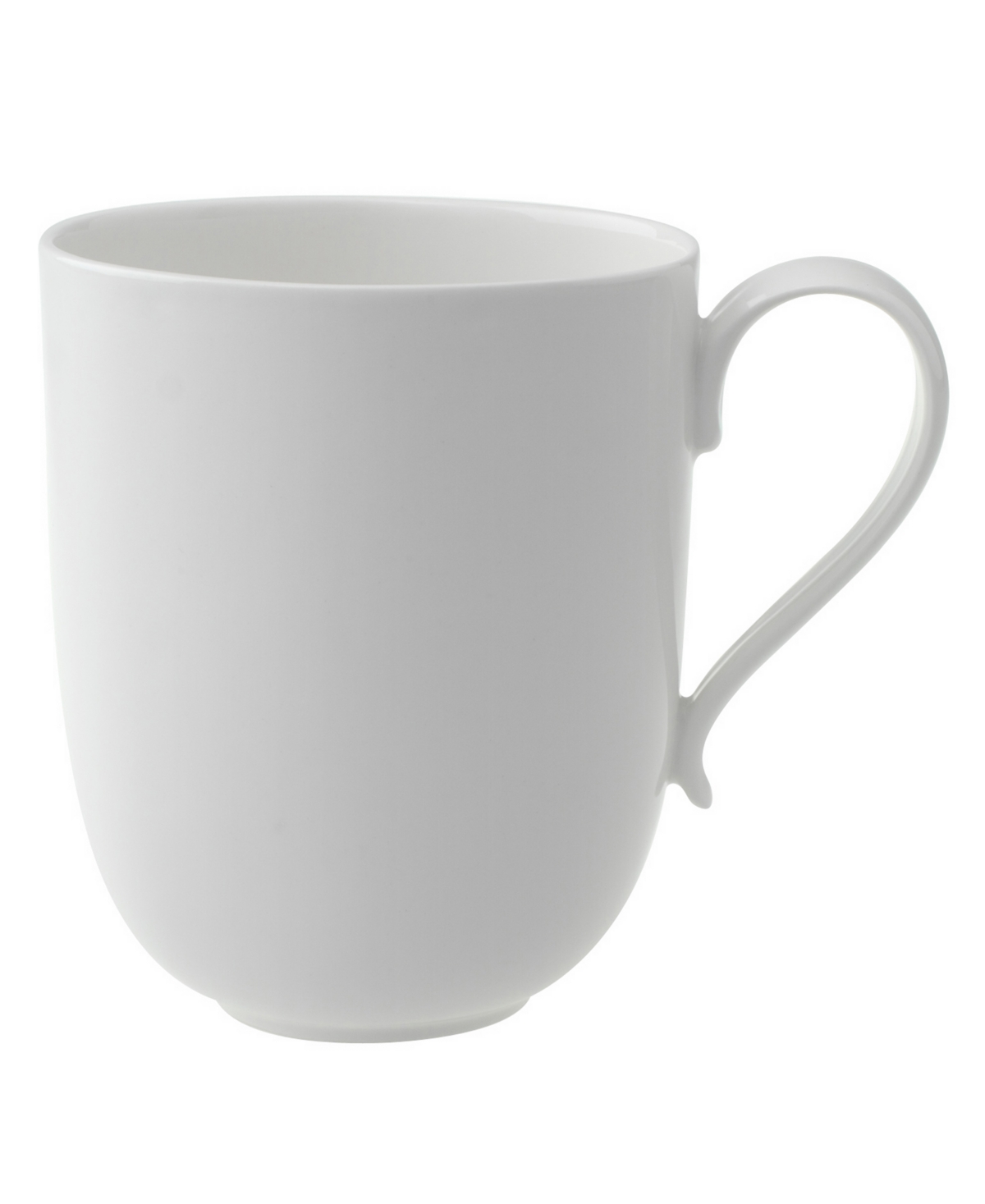 Dinnerware, New Cottage Latte Mug