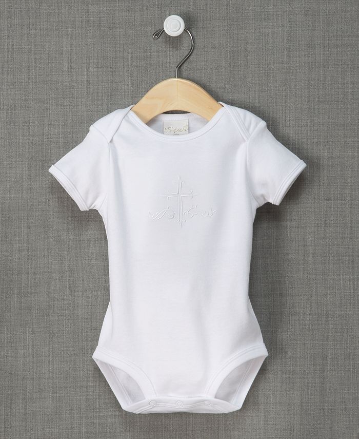 Macy's boy christening hotsell outfit