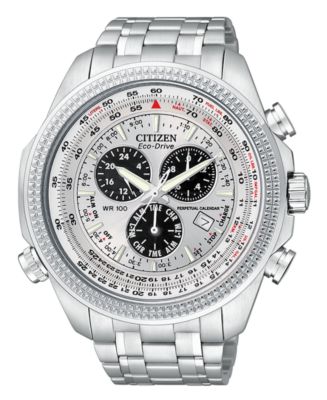 citizen eco drive macys