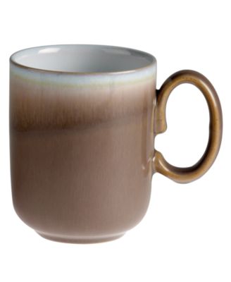 Denby - Dinnerware, Truffle Double Dip Mug