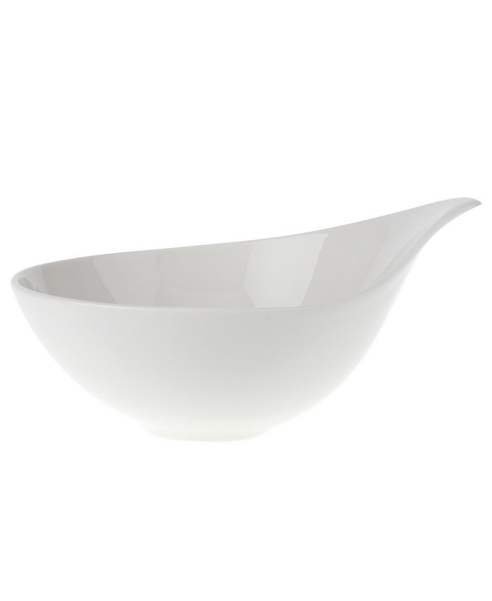 Villeroy & Boch - Dinnerware, Flow Cereal Bowl
