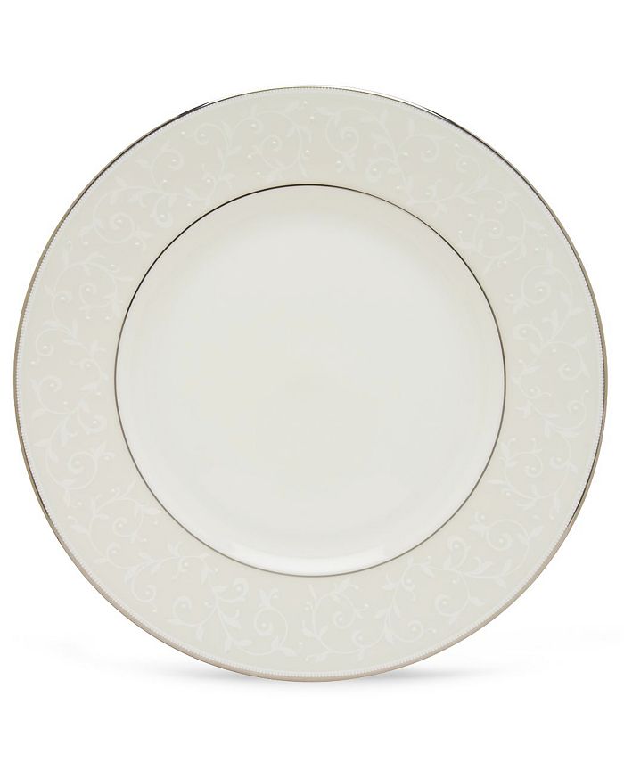 Lenox - "Opal Innocence" Dinner Plate