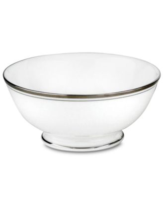 kate spade new york - "Library Lane" Fruit Bowl