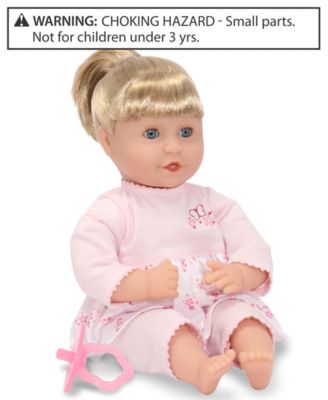 mariana baby doll