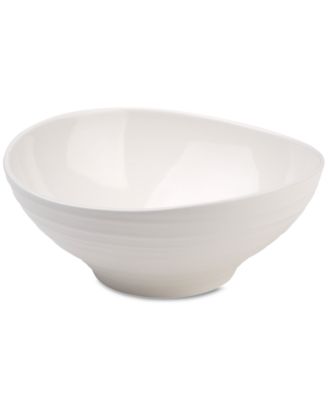 Mikasa - "Swirl" Cereal Bowl