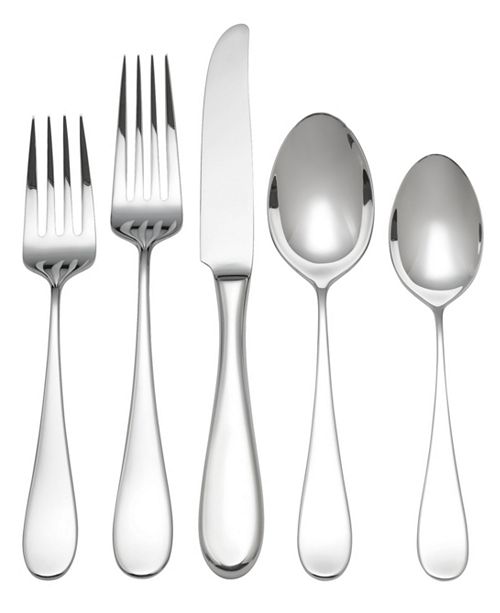 reed and barton flatware patterns