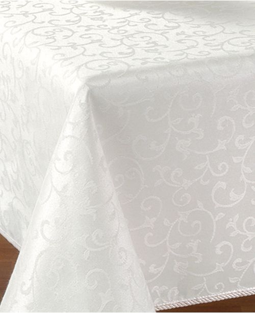 60 x 140 tablecloth