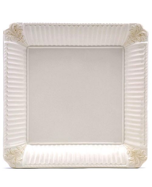 Lenox Dinnerware Butler S Pantry Buffet Square Salad Plate