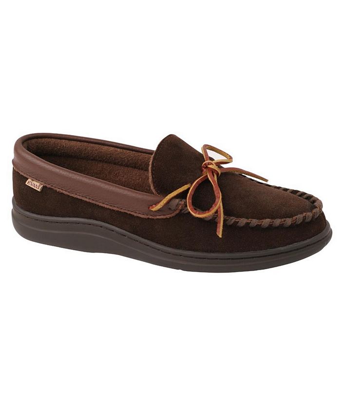 amazon lb evans slippers