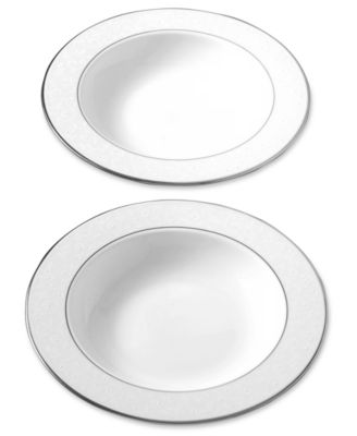 Opal Innocence Rim Soup Bowl