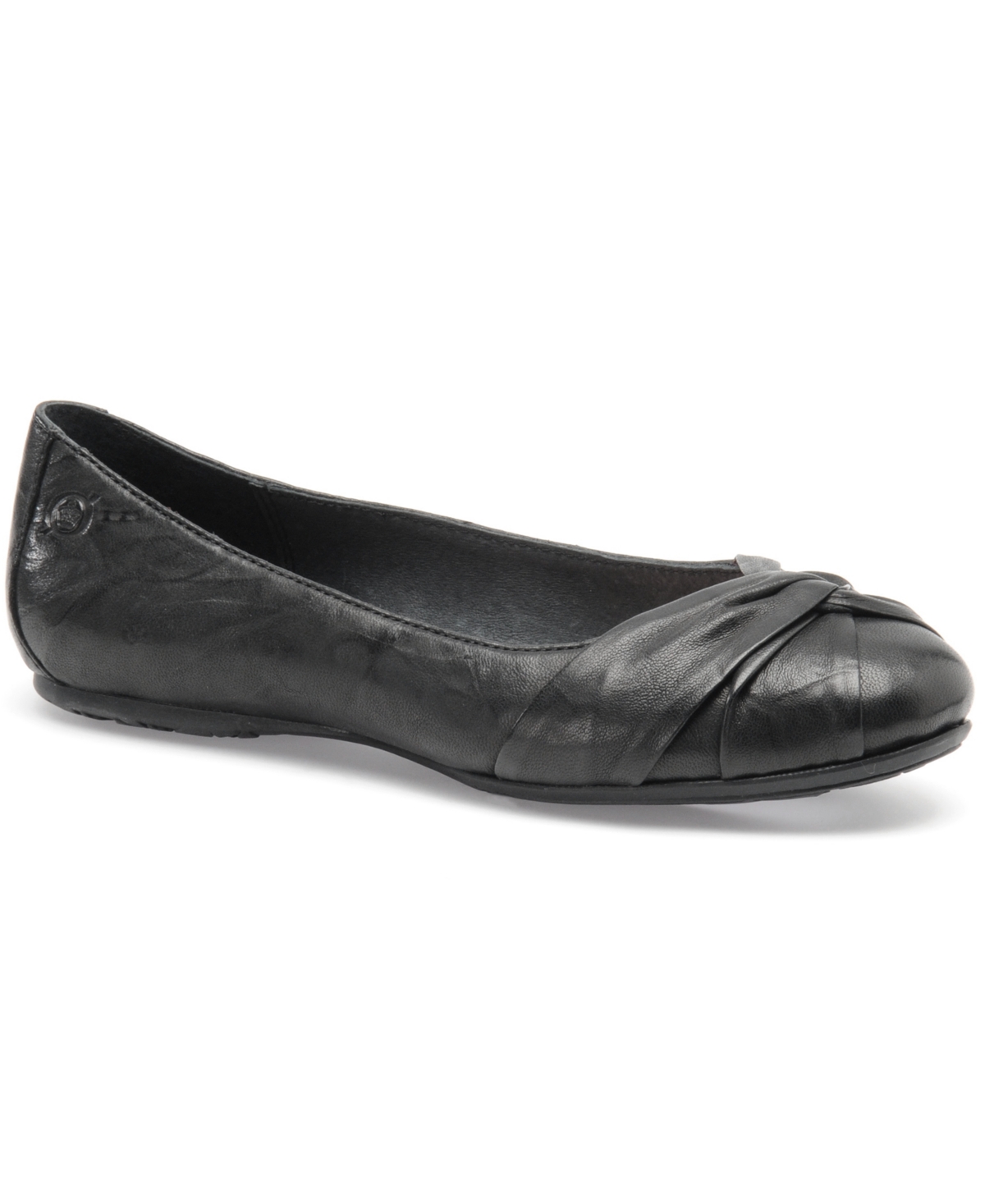 Born Lilly Flats Created for Macy s Women s Shoes Smart Closet