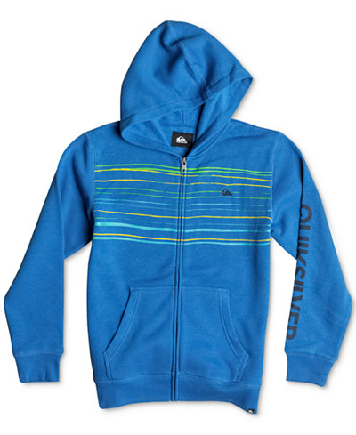Quiksilver High Wire Hoodie, Little Boys (2-7)