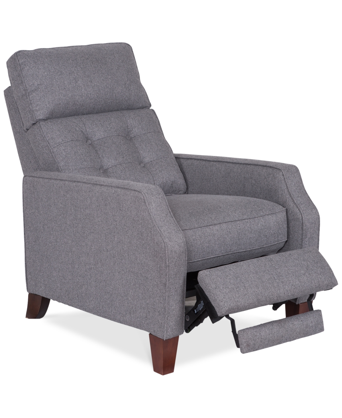Macy's clearance best sale recliners