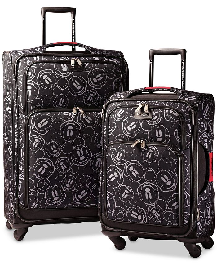 American Tourister Mickey Mouse Multi-Face 28