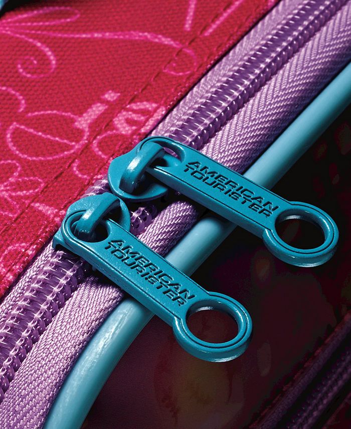 Disney Princess 18" Rolling Suitcase by American Tourister Macy's