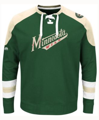 Majestic - Centre Long-Sleeve Jersey Shirt