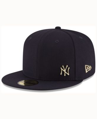 New Era - Flawless OGold 59FIFTY Cap