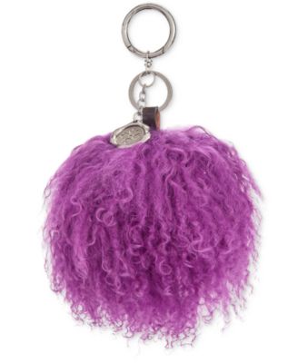 Patricia Nash - Tonezza Key Charm Fob