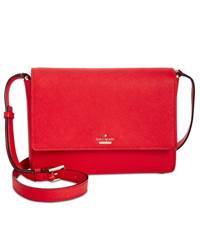 spade kate york dody crossbody