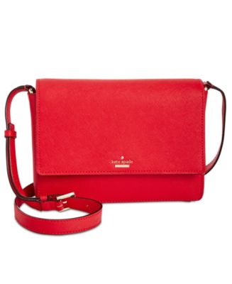 kate spade new york Dody Crossbody - Handbags & Accessories - Macy&#39;s